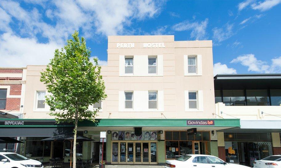 Cozzystay Accommodation Perth Exterior photo